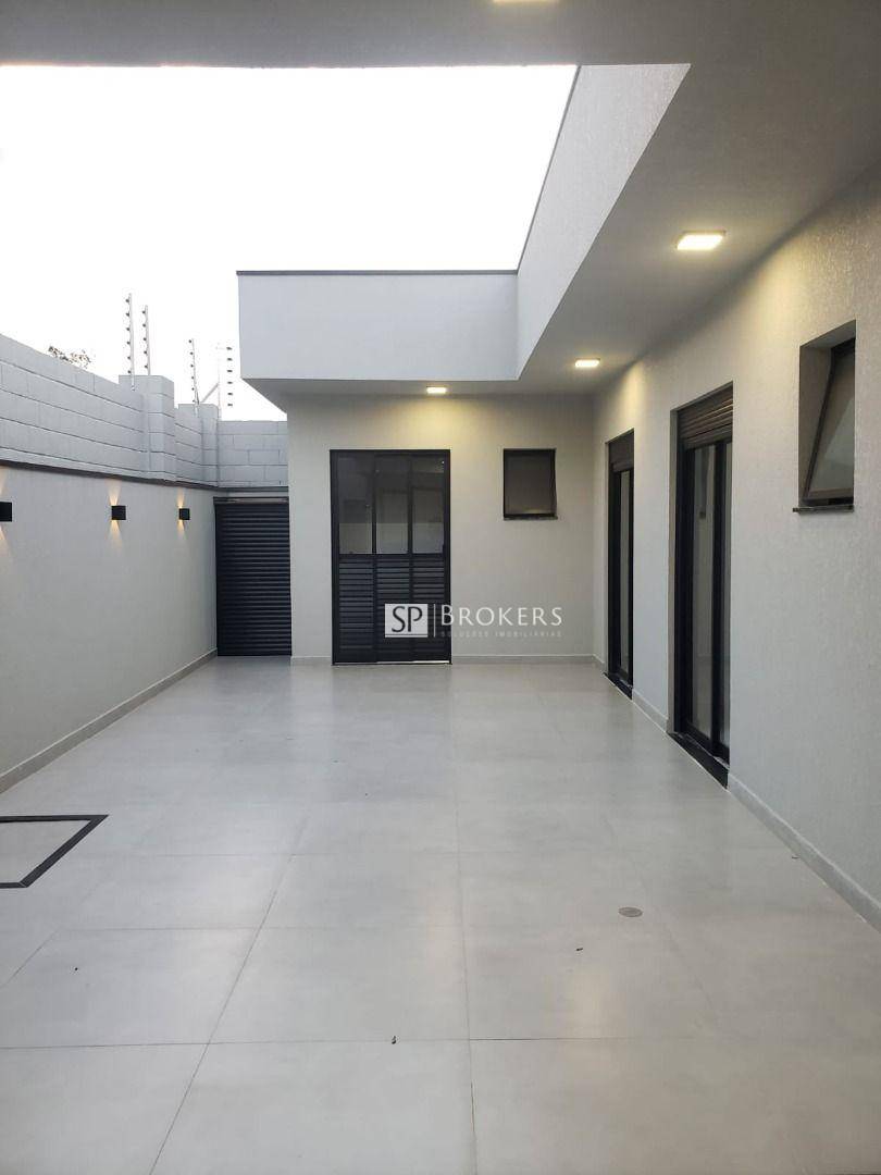 Casa de Condomínio à venda com 3 quartos, 146m² - Foto 10