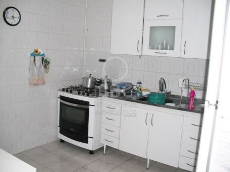 Apartamento à venda com 2 quartos, 100m² - Foto 6