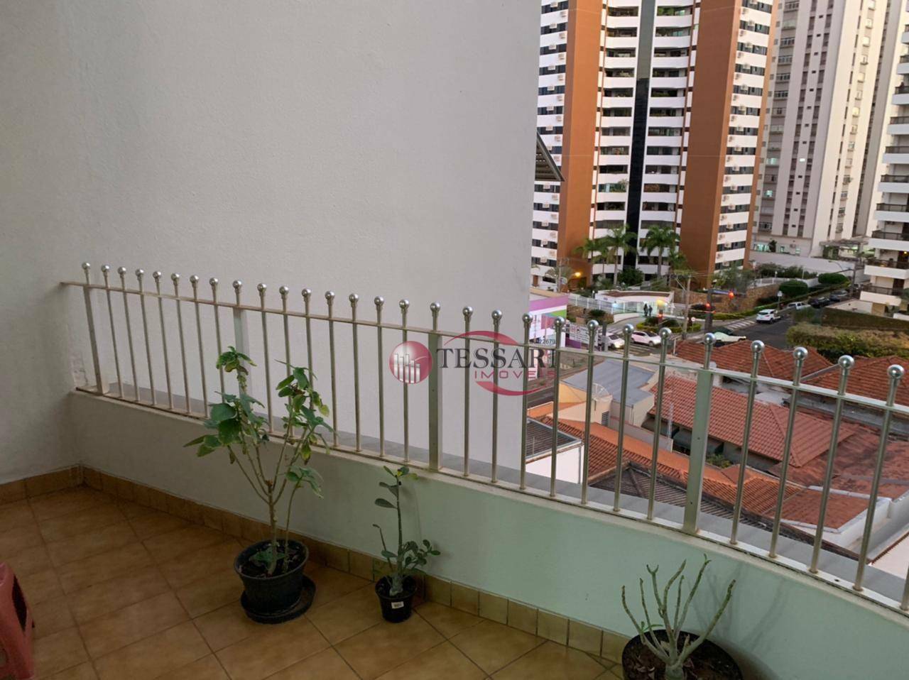 Apartamento à venda com 3 quartos, 140m² - Foto 21