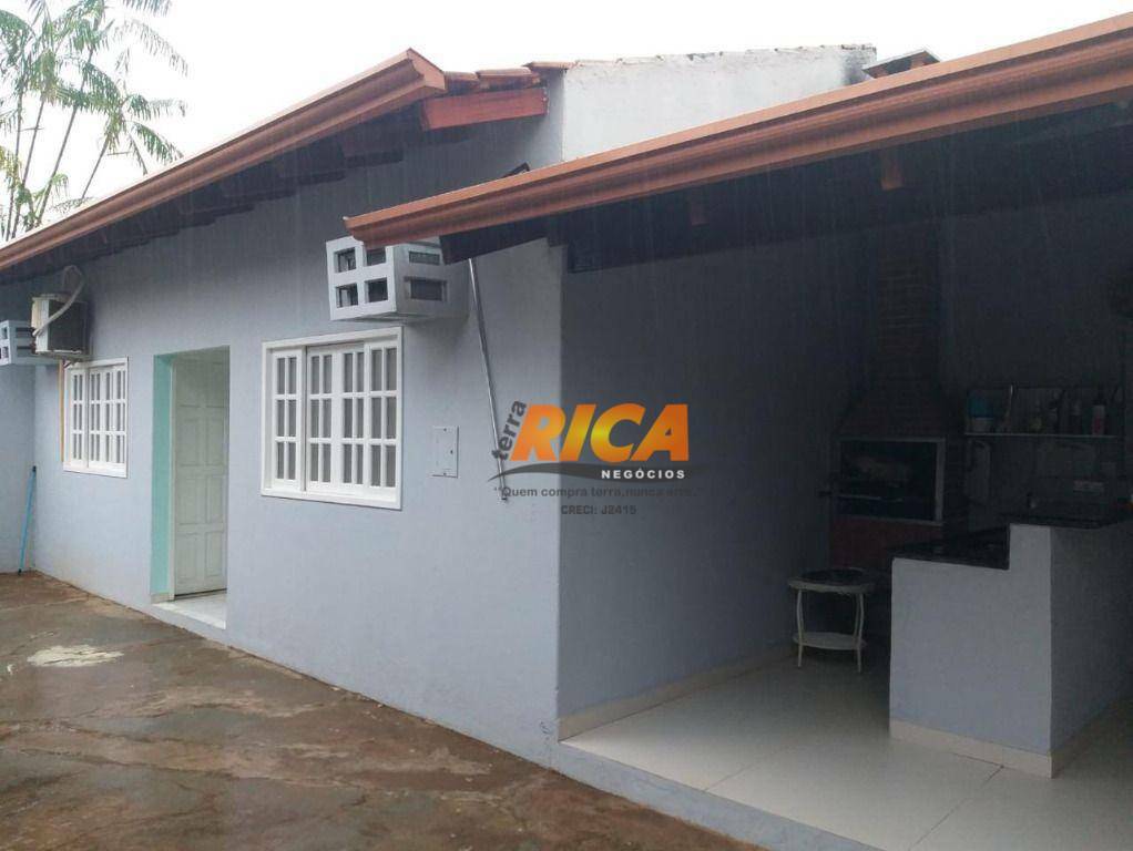 Casa de Condomínio à venda com 5 quartos, 290m² - Foto 19