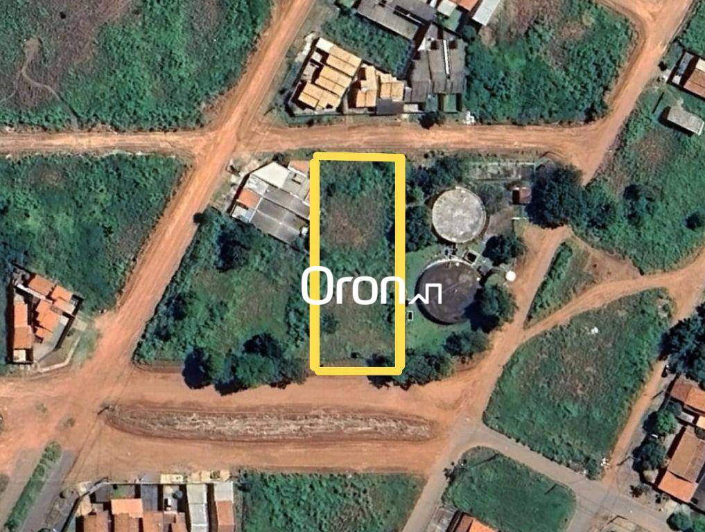 Terreno, 472 m² - Foto 1