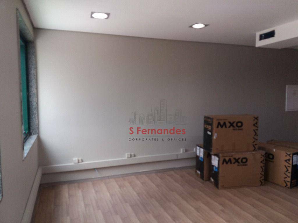 Conjunto Comercial-Sala para alugar, 62m² - Foto 5