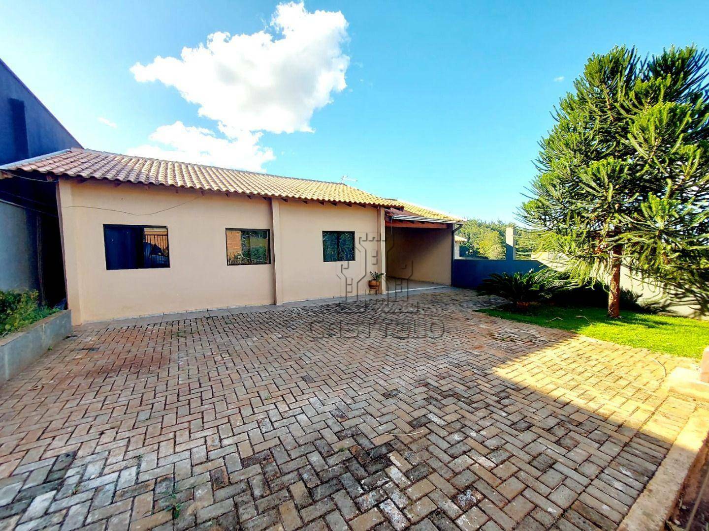 Chácara à venda com 3 quartos, 120m² - Foto 2