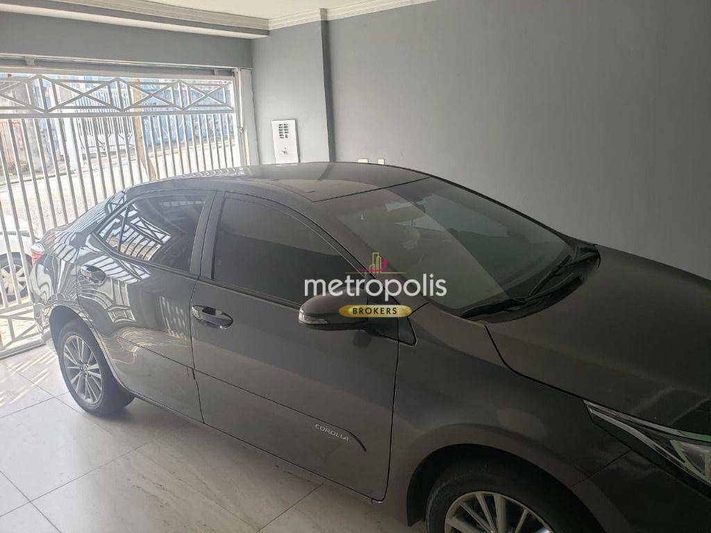 Sobrado, 3 quartos, 110 m² - Foto 4