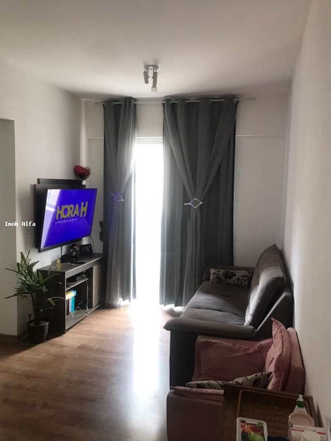 Apartamento à venda com 2 quartos, 55m² - Foto 23