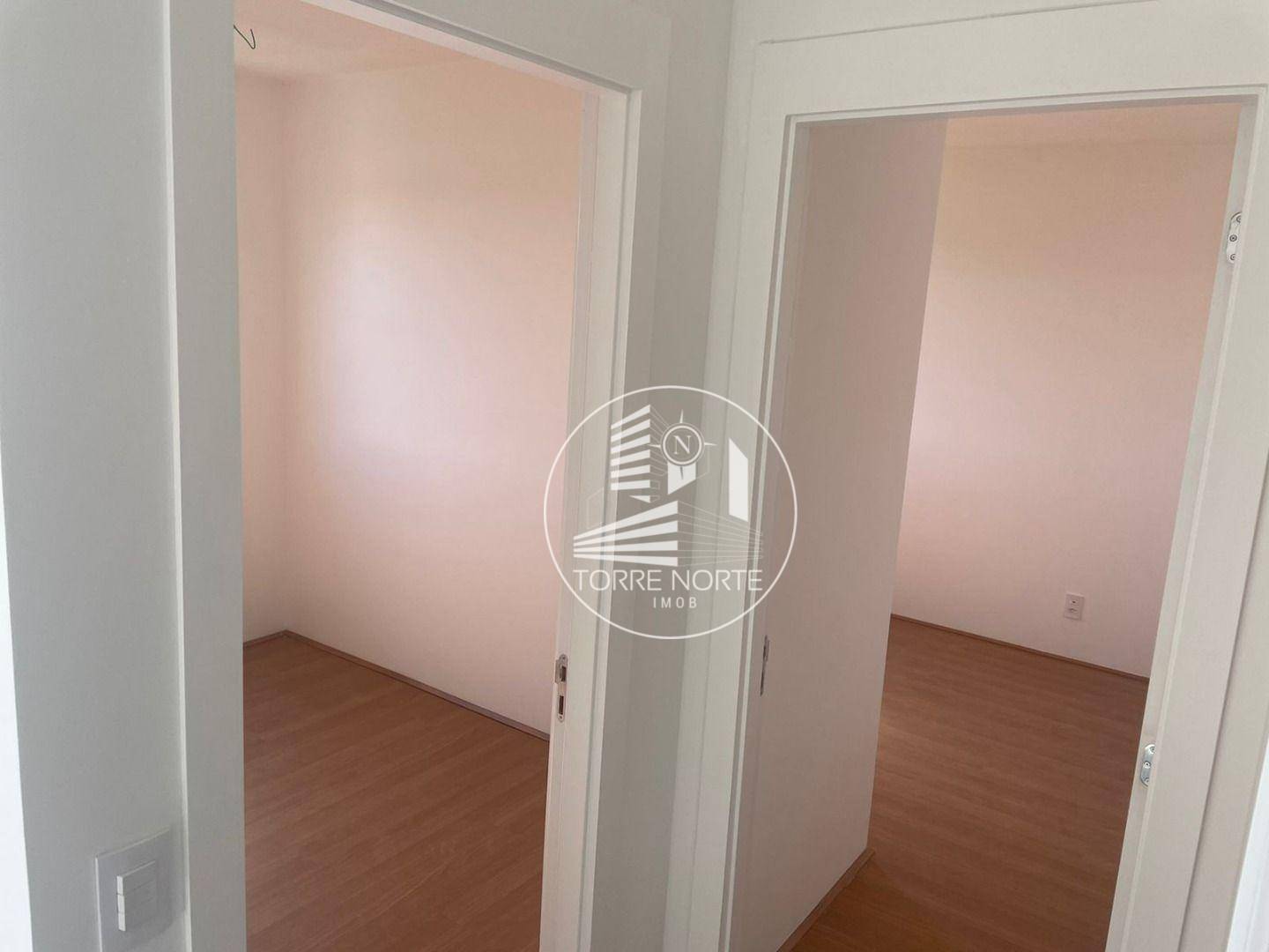 Apartamento à venda com 2 quartos, 46m² - Foto 6