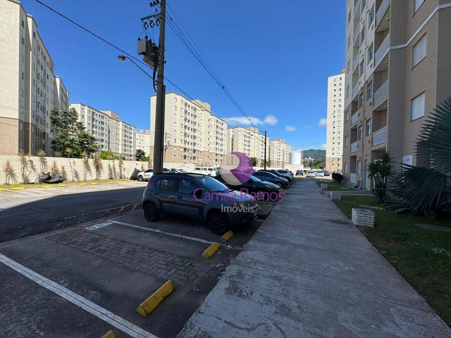 Apartamento à venda com 1 quarto, 50m² - Foto 29
