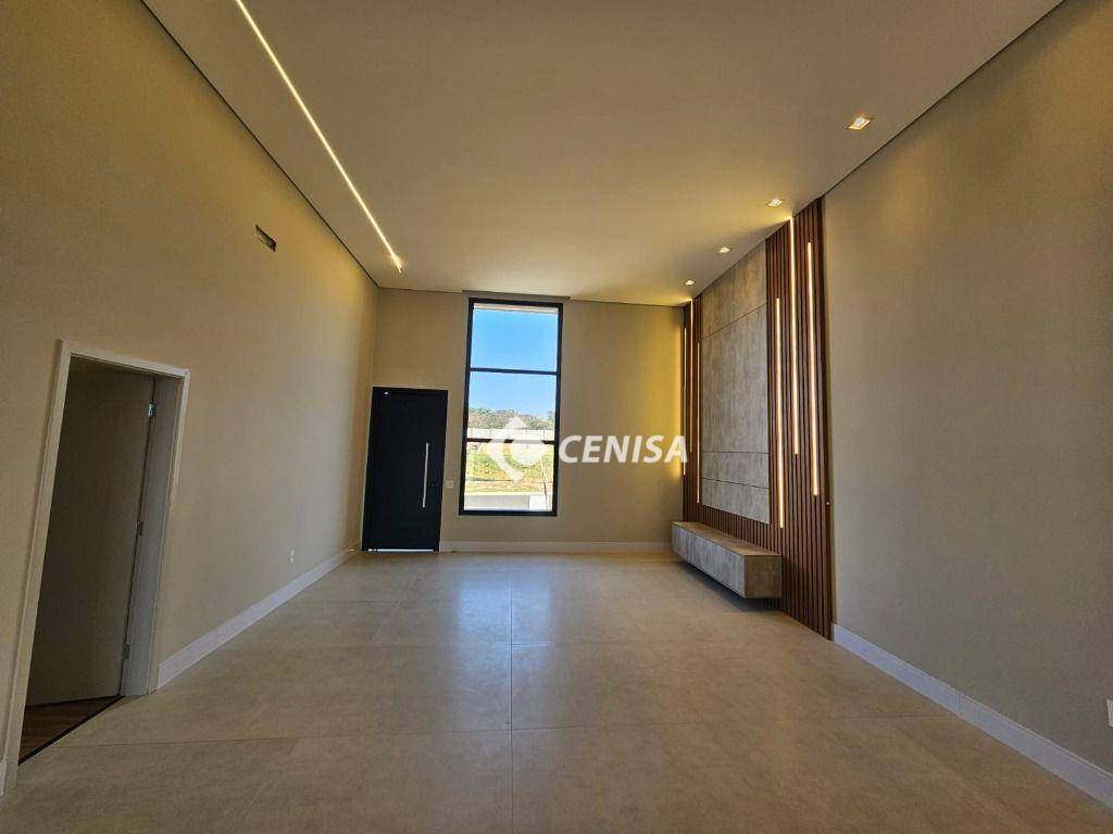 Casa de Condomínio à venda com 3 quartos, 225m² - Foto 6