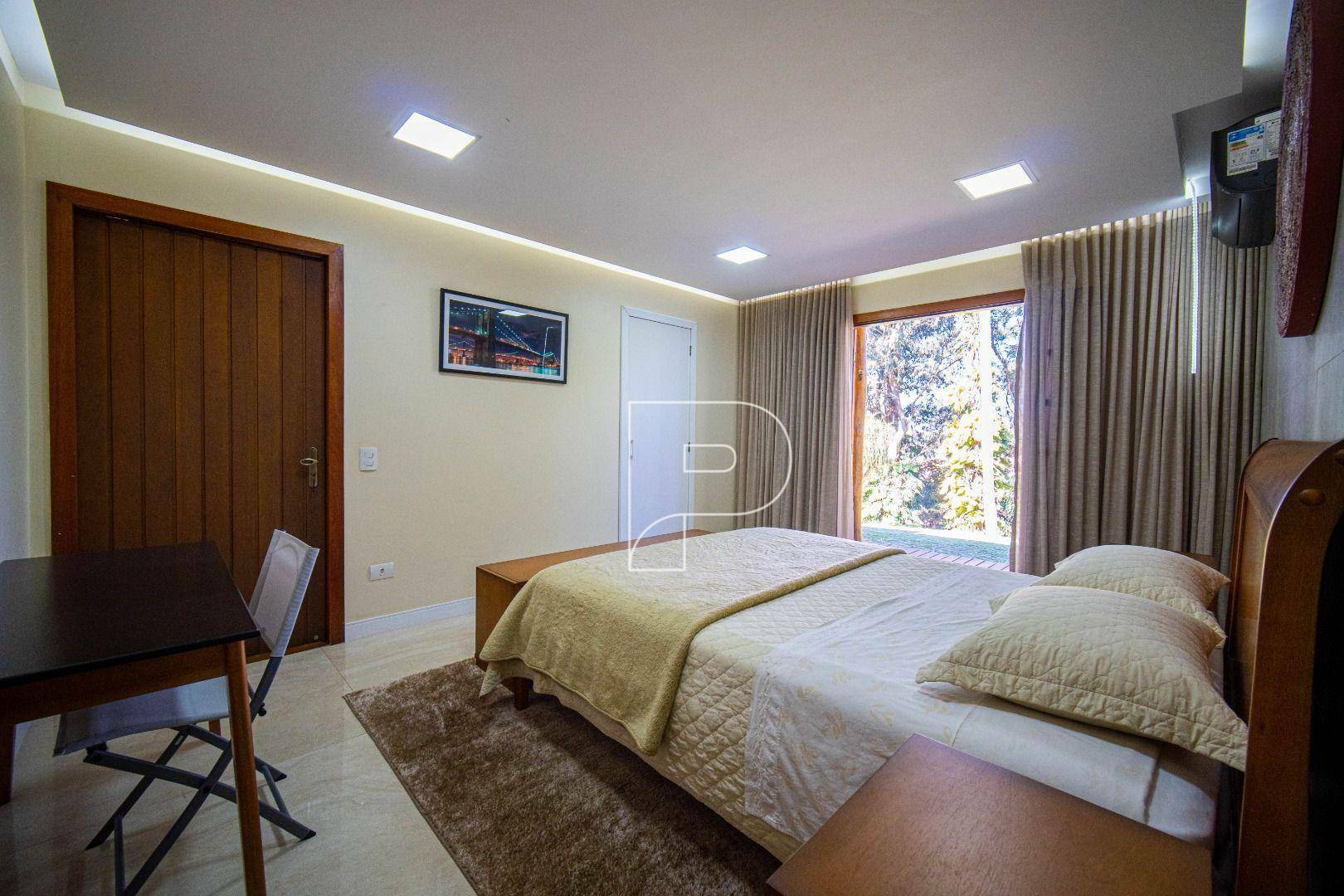 Casa de Condomínio à venda com 4 quartos, 600m² - Foto 15