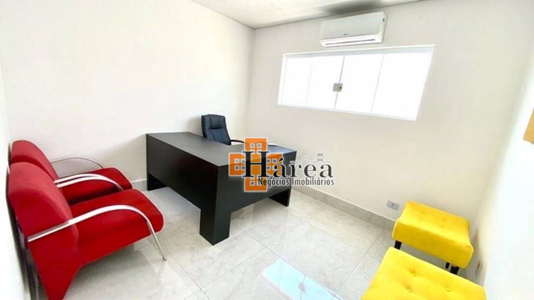 Sobrado à venda, 300m² - Foto 17
