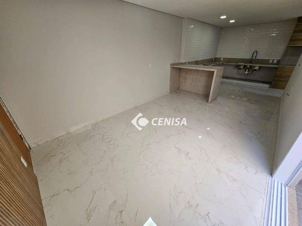 Casa de Condomínio à venda com 3 quartos, 110m² - Foto 10