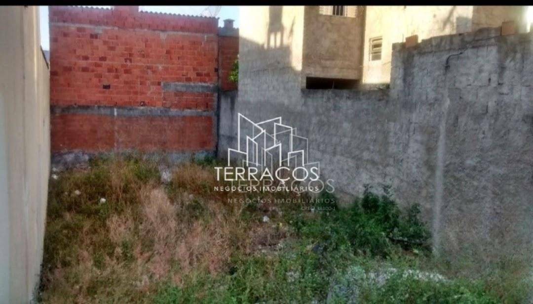 Terreno à venda, 125M2 - Foto 4