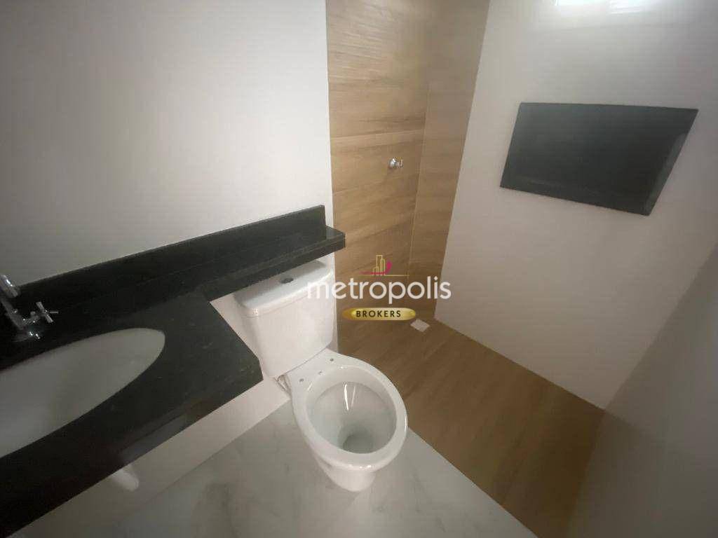 Apartamento à venda com 2 quartos, 56m² - Foto 6