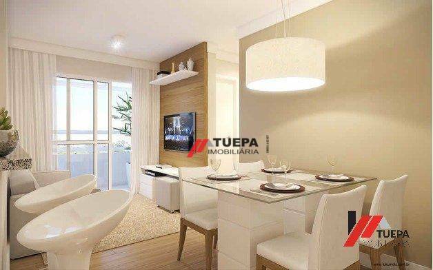 Apartamento à venda com 2 quartos, 50m² - Foto 40