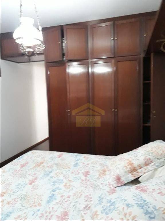 Sobrado à venda com 3 quartos, 250m² - Foto 28