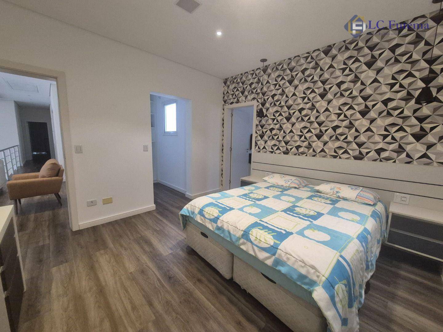 Casa de Condomínio à venda com 3 quartos, 459m² - Foto 24