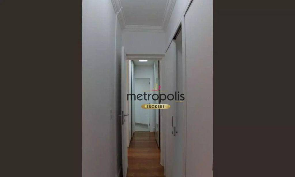 Apartamento para alugar com 3 quartos, 229m² - Foto 47