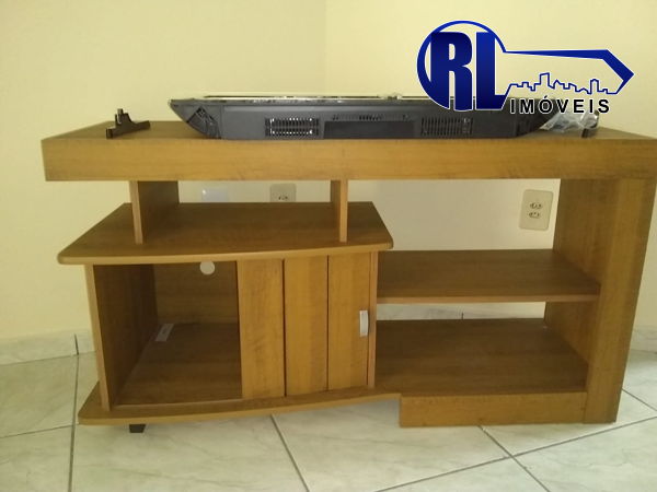 Apartamento para alugar com 1 quarto - Foto 25