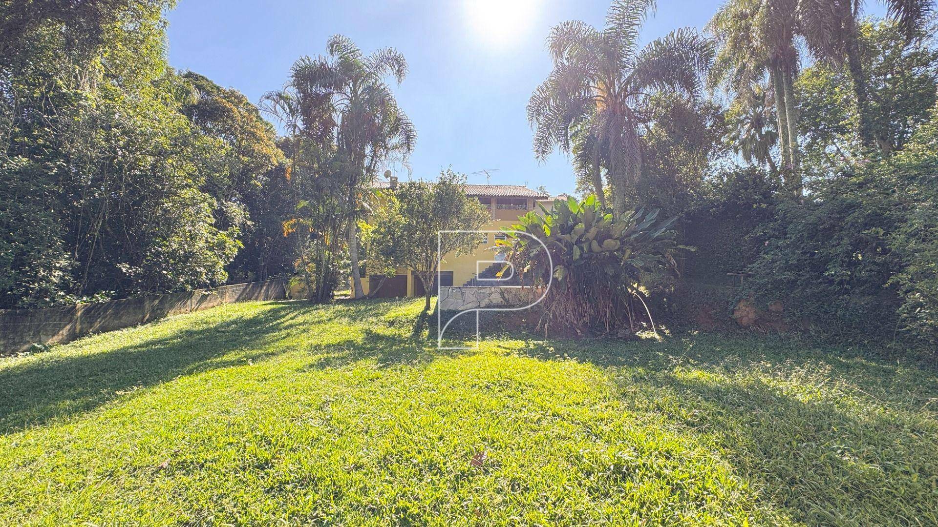 Chácara à venda e aluguel com 4 quartos, 369m² - Foto 76