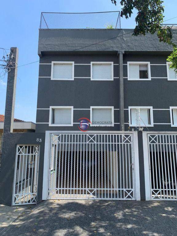 Cobertura à venda com 3 quartos, 134m² - Foto 36