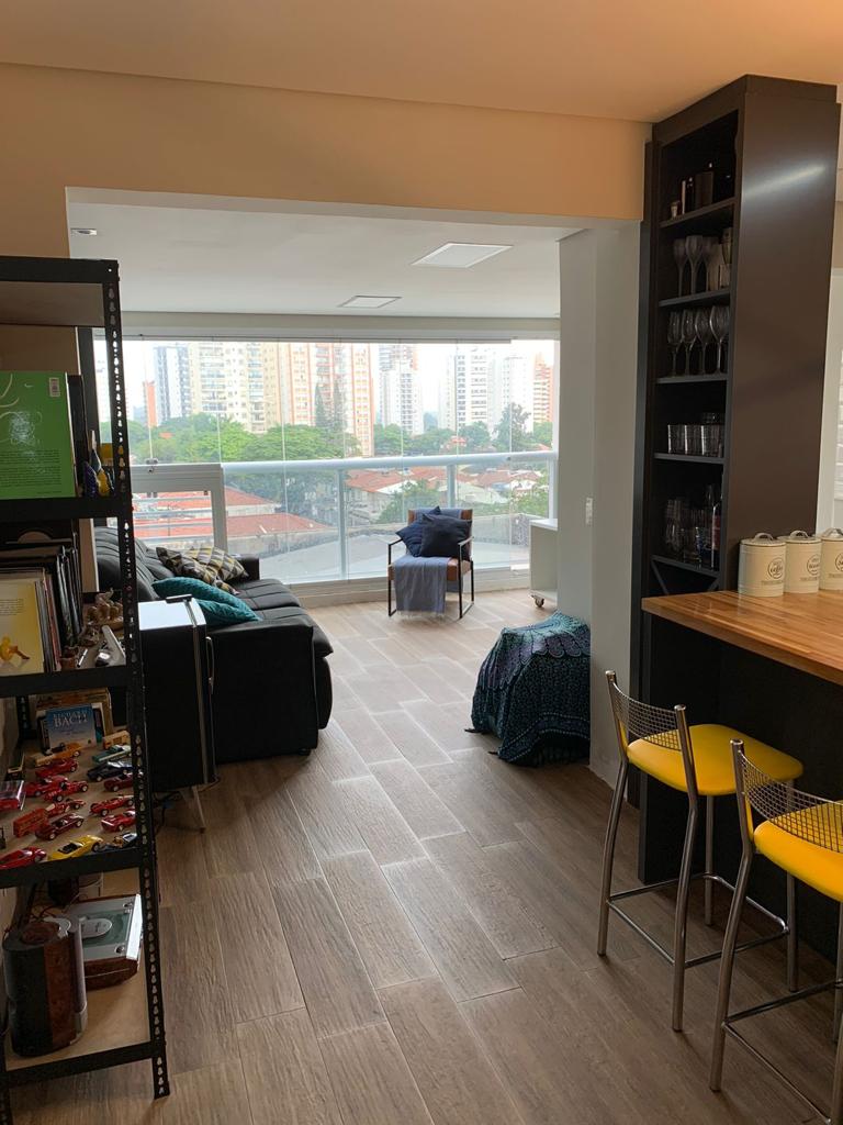 Apartamento à venda com 2 quartos, 70m² - Foto 10