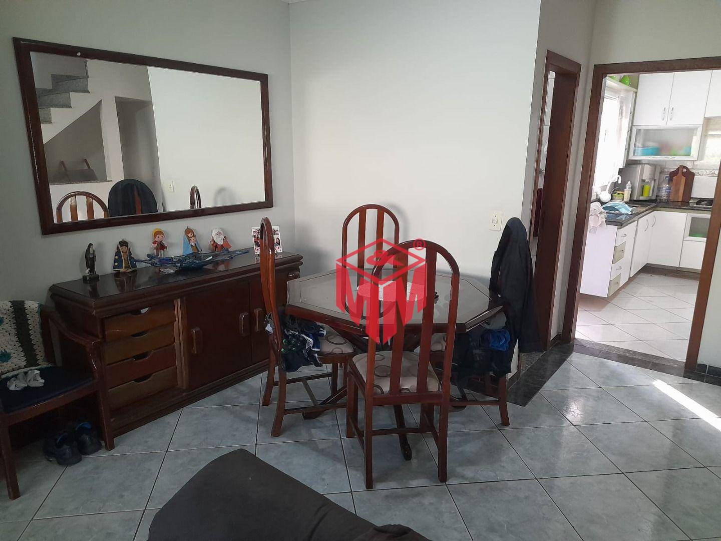 Sobrado à venda com 3 quartos, 110m² - Foto 7