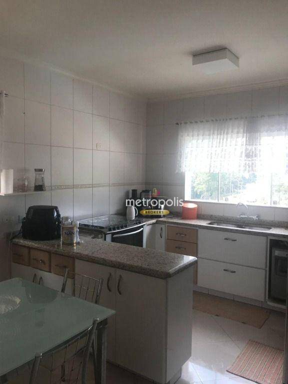 Sobrado à venda com 3 quartos, 400m² - Foto 6