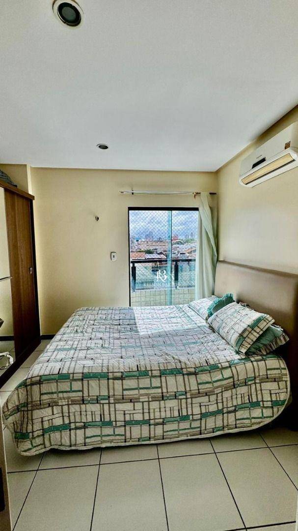 Apartamento, 4 quartos, 124 m² - Foto 2