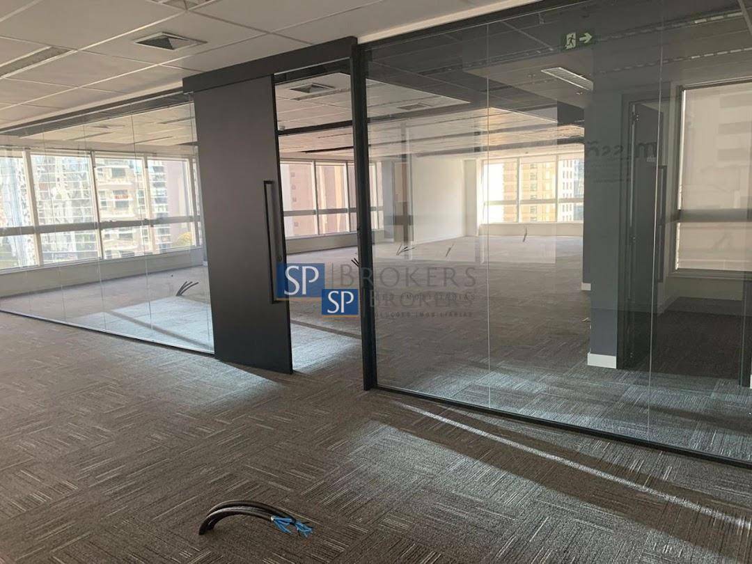 Conjunto Comercial-Sala para alugar, 451m² - Foto 10