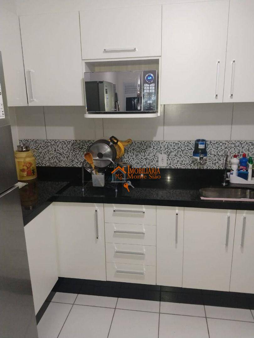 Apartamento à venda com 2 quartos, 84m² - Foto 8