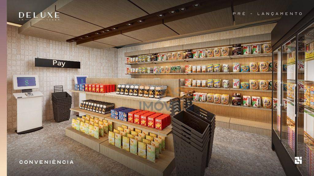 Apartamento, 1 quarto, 30 m² - Foto 56