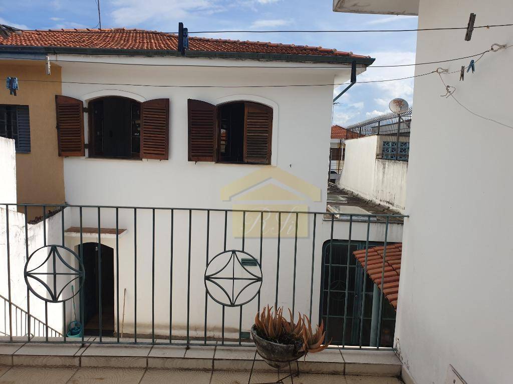 Sobrado à venda com 3 quartos, 200m² - Foto 25