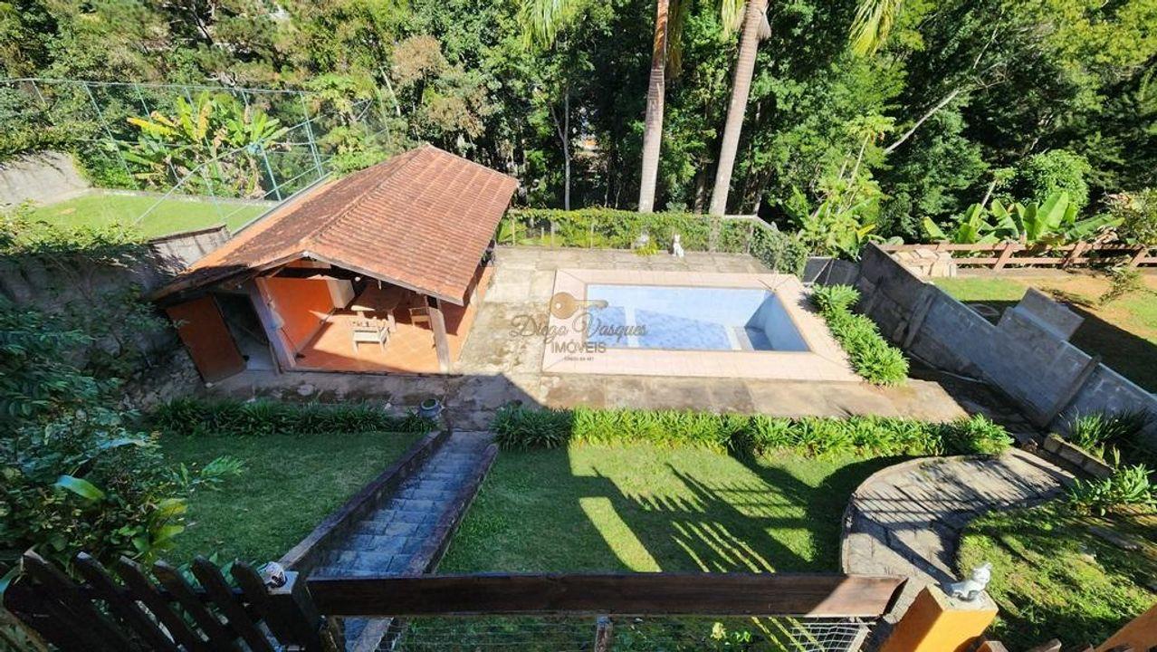 Casa à venda com 3 quartos, 212m² - Foto 24