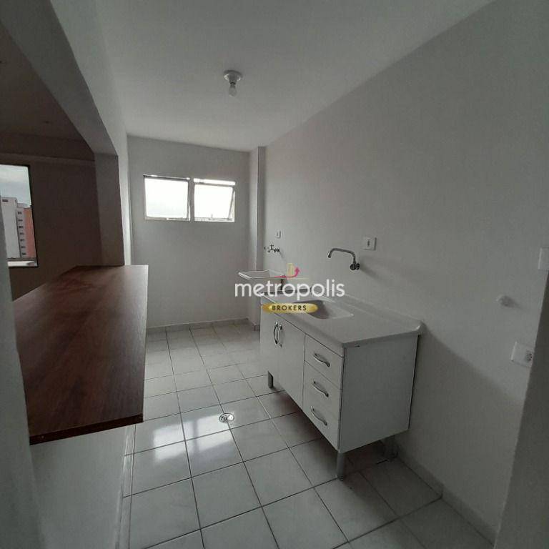 Apartamento para alugar com 1 quarto, 45m² - Foto 1