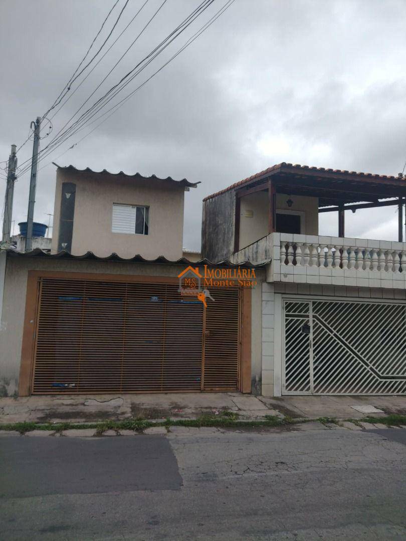 Casa à venda com 6 quartos, 300m² - Foto 22