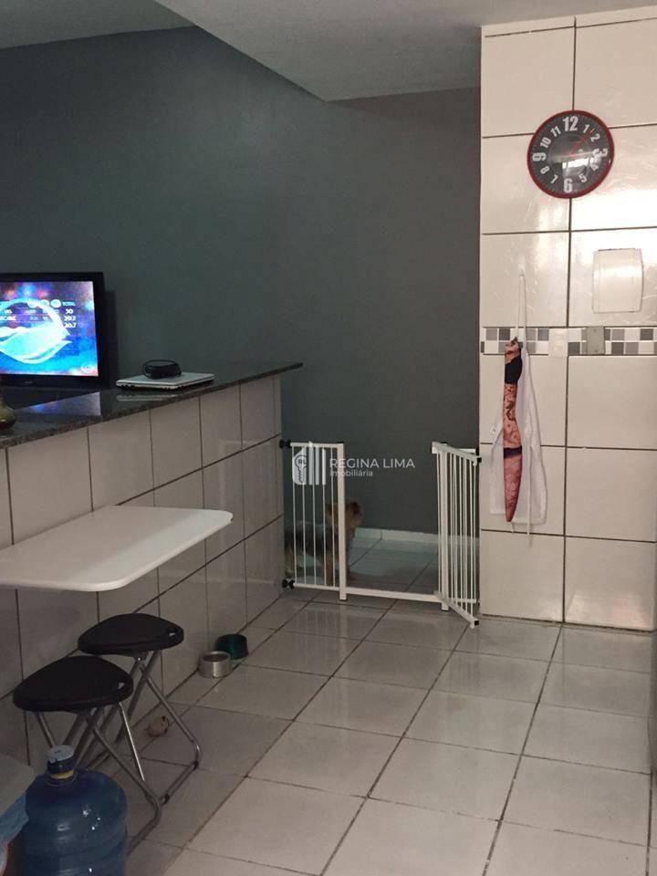 Apartamento à venda com 3 quartos, 80m² - Foto 5