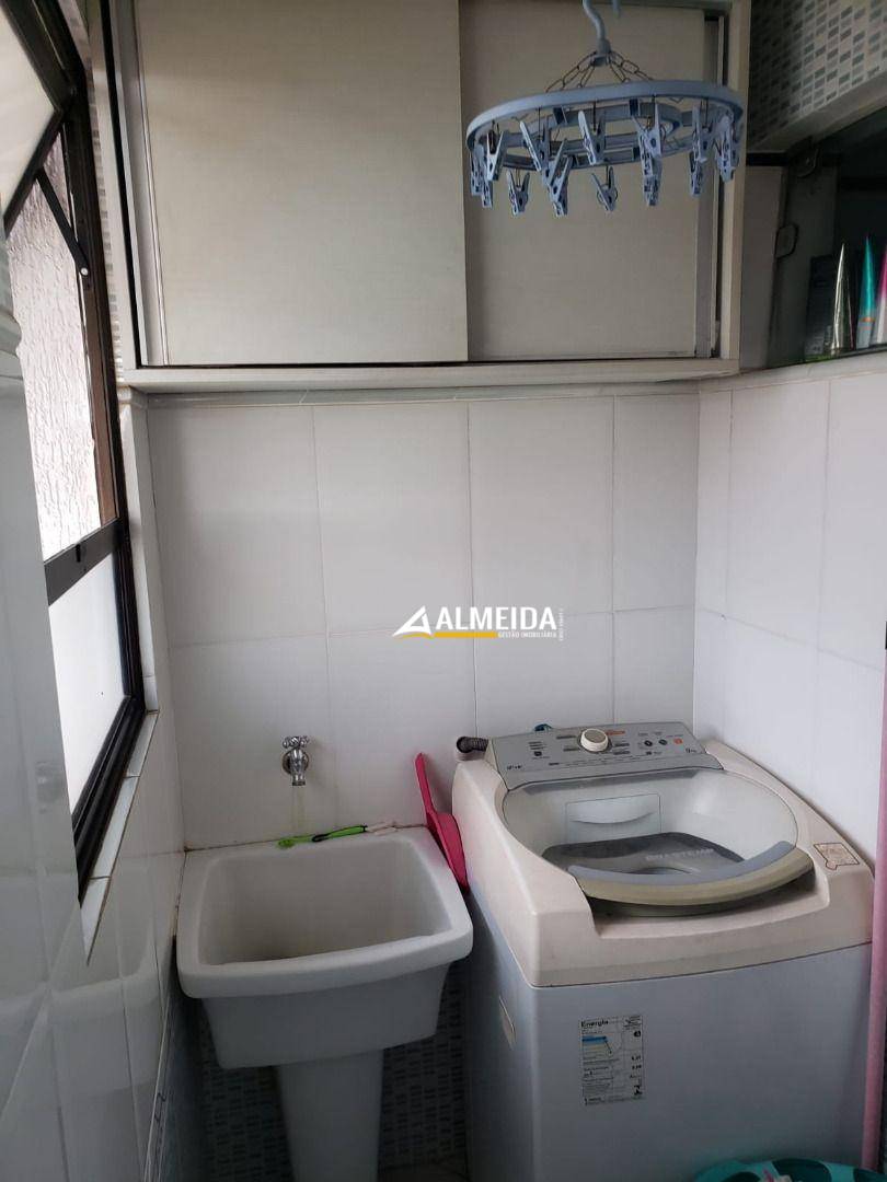 Apartamento, 2 quartos, 46 m² - Foto 2