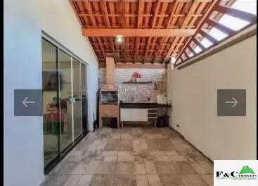 Casa à venda com 2 quartos, 140m² - Foto 6