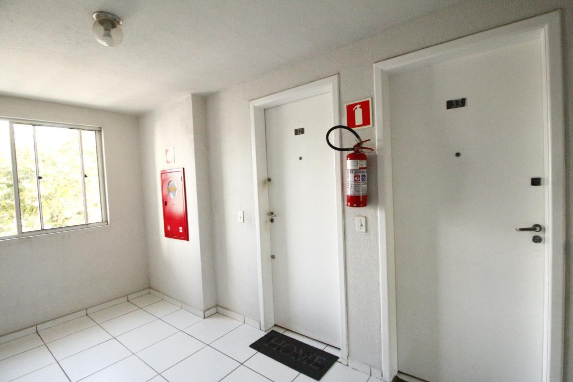 Apartamento à venda com 2 quartos, 46m² - Foto 22