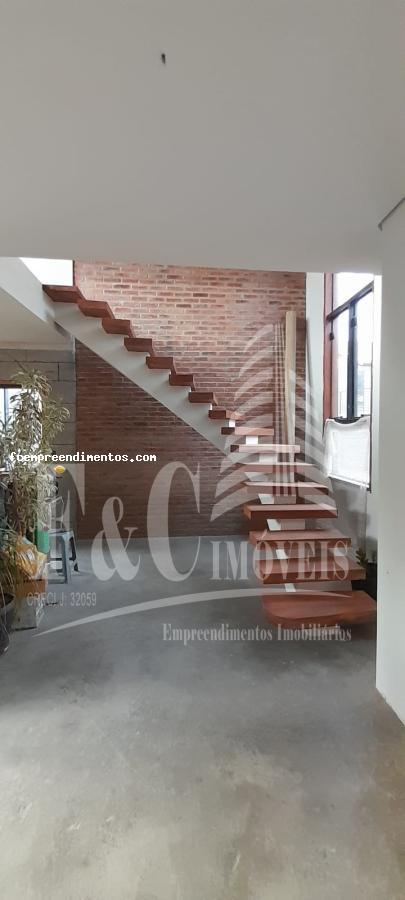 Casa de Condomínio à venda com 2 quartos, 65m² - Foto 6