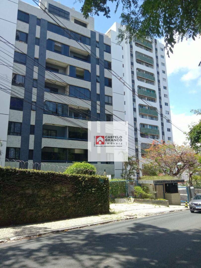 Apartamento à venda com 3 quartos, 145m² - Foto 34