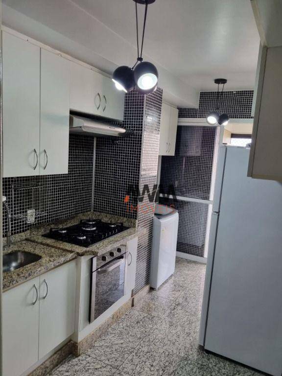 Apartamento à venda com 3 quartos, 88m² - Foto 12