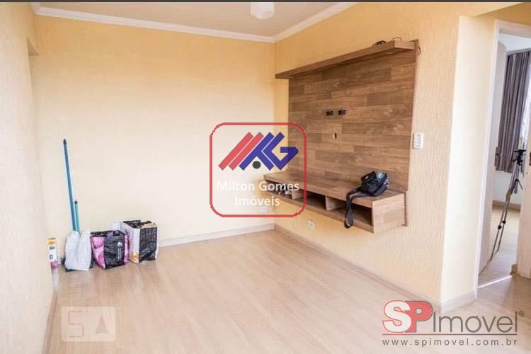 Apartamento à venda com 2 quartos, 56m² - Foto 21