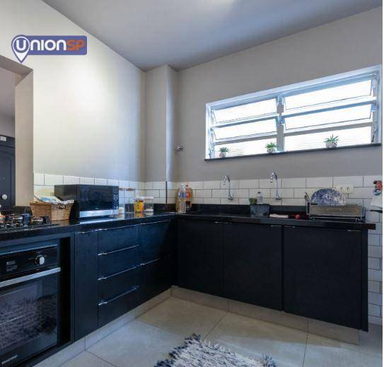 Apartamento à venda com 3 quartos, 105m² - Foto 12