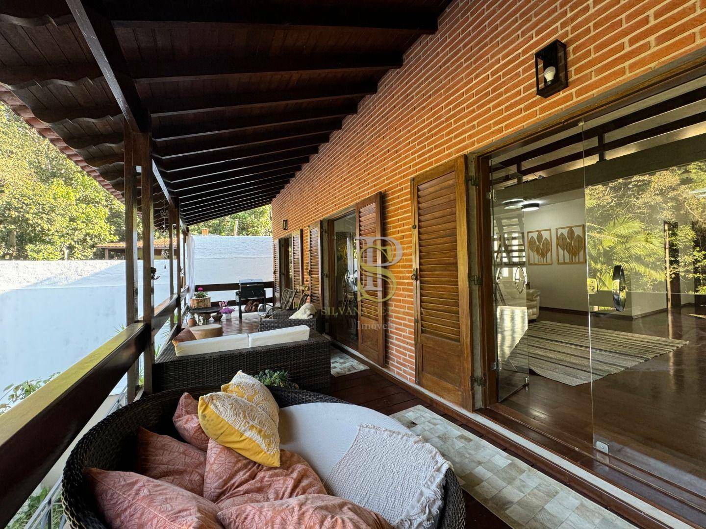 Casa de Condomínio à venda com 4 quartos, 511m² - Foto 66