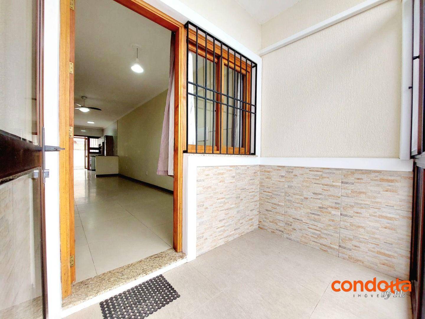 Casa de Condomínio, 2 quartos - Foto 2
