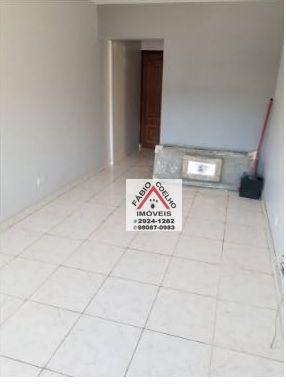 Apartamento à venda com 2 quartos, 57m² - Foto 10