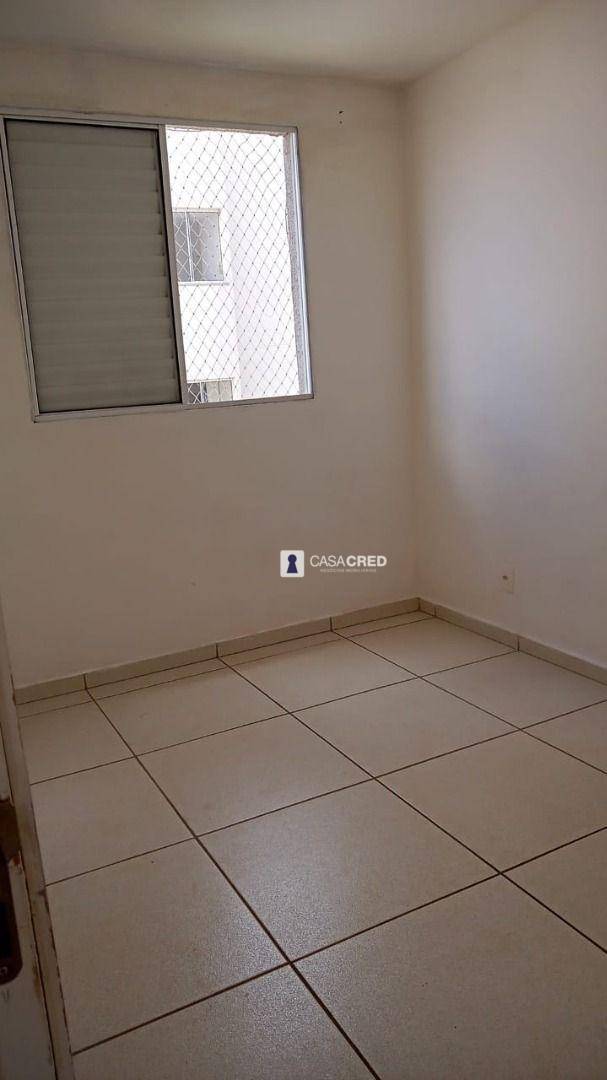 Apartamento à venda com 2 quartos, 52m² - Foto 6