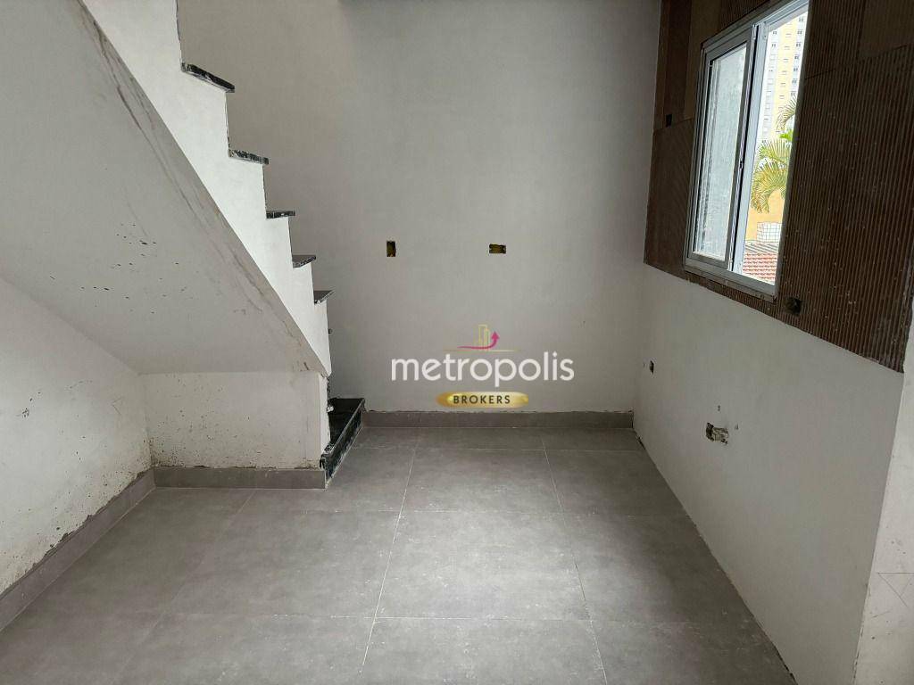 Cobertura à venda com 2 quartos, 87m² - Foto 1