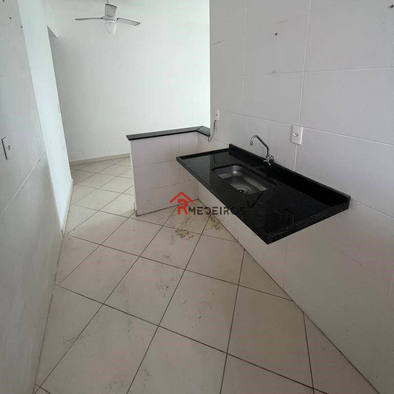 Apartamento à venda com 1 quarto, 42m² - Foto 13